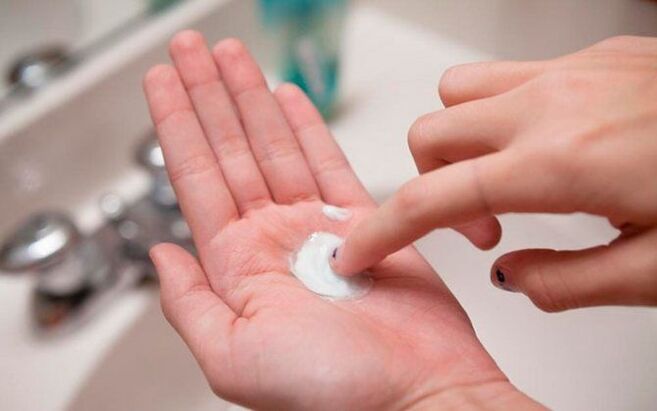 自宅で重曹を使う