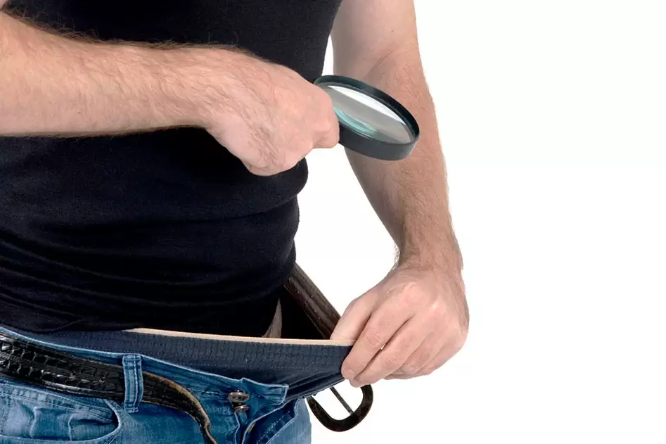 ペニスを大きくする方法