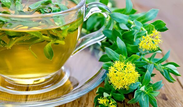 治癒煎じ薬を他の方法と組み合わせて使用​​すると、陰茎のサイズを拡大するのに役立ちます