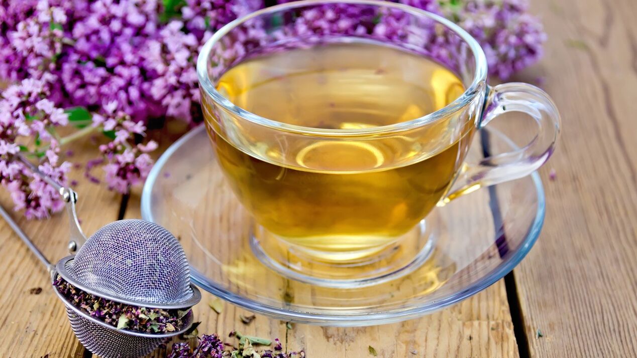 陰茎亀頭を大きくするために煎じ薬や注入液を服用する