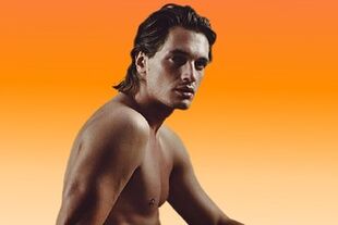 男性は運動をすることでペニスのサイズを大きくしました