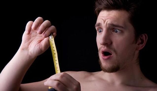 ペニスの長さを伸ばす方法