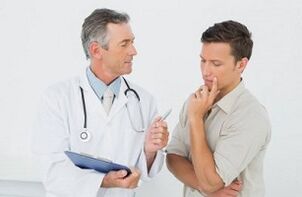 陰茎の拡大の付属品についての医者の相談
