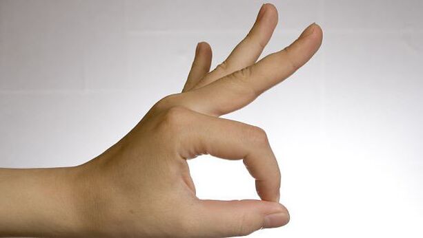 ペニス増大のためのジェルキングフィンガーリング